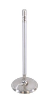 GSC P-D Ford Voodoo/Predator 38.26mm Head (STD) 121.13mm Long Chrome Polished Intake Valve - Single thumbnail 1