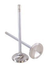 GSC P-D Toyota G16E-GTS 32.8mm Head (STD) 113.7mm Long Chrome Polished Intake Valve - Single thumbnail 2