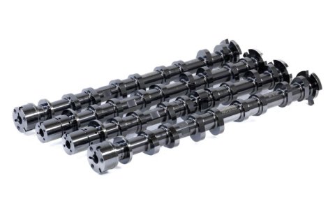 GSC P-D Ford F-150 Coyote Gen 3 (w/OEM Unported Head) 290/300 S1 Billet Camshafts thumbnail 1