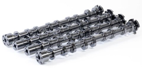 GSC P-D Ford F-150 Coyote Gen 3 (w/OEM Unported Head) 292/316 S2 Billet Cams (Req Spring Upgrade) thumbnail 2
