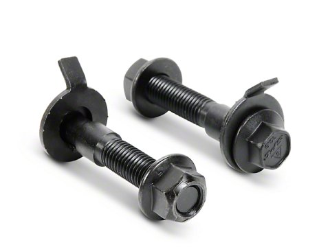 Eibach Pro-Alignment Front Kit for 06-08 Eclipse / 02-05 Civic / 02-06 Civic CR-V / 02-04 RSX thumbnail 7