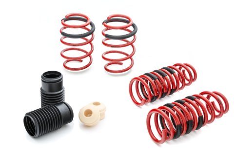 Eibach Sportline Kit for 09+ Hyundai Genesis Coupe thumbnail 1