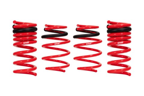 Eibach Sportline Kit for 09+ Hyundai Genesis Coupe thumbnail 7