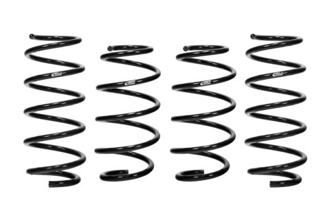 Eibach Pro-Kit for 2016-2017 Jeep Renegade thumbnail 2