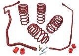 Eibach Pro-Plus Kit for 15-17 Ford Mustang S550/GT350 thumbnail 1