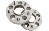 Eibach Pro-Spacer System 15mm Spacers (2) / 4x100 Bolt Pattern / 54.1 CB 99-05 Mazda Miata thumbnail 3