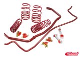 Eibach Sport Plus Kit for 16-17 Honda Civic Sedan 1.5L thumbnail 2