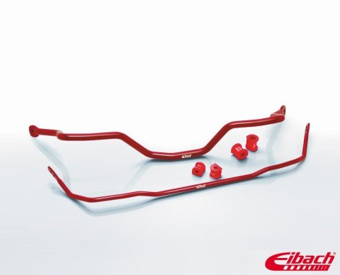 Eibach 29mm Front & 25mm Rear Anti-Roll Kit for 15-17 Volkswagen GTI MKVII thumbnail 8