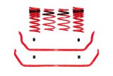 Eibach Sport Plus Kit for 15-17 Volkswagen GTI MKVII thumbnail 4