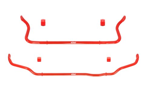 Eibach 28mm Front & 15mm Rear Anti-Roll-Kit for 06-10 BMW E90 325i/328i/330i Sedan / 07-10 BMW E82 1 thumbnail 3