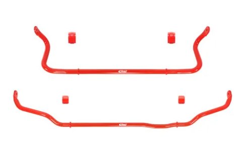 Eibach 28mm Front & 15mm Rear Anti-Roll-Kit for 06-10 BMW E90 325i/328i/330i Sedan / 07-10 BMW E82 1 thumbnail 7