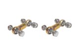 Eibach 25mm Rear Anti-Roll Kit for 78-89 Porsche 911 Carrera thumbnail 3