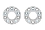 Eibach Pro-Spacer System 20mm Spacer / 5x120 BP / Hub Center 74.0 For 09-13 BMW X5 (Exc. S/Lev.) thumbnail 8
