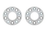Eibach Pro-Spacer System 30mm Spacers (2) / 5x112 BP / 66.5 CB For 04-08 Chrysler Crossfire thumbnail 8