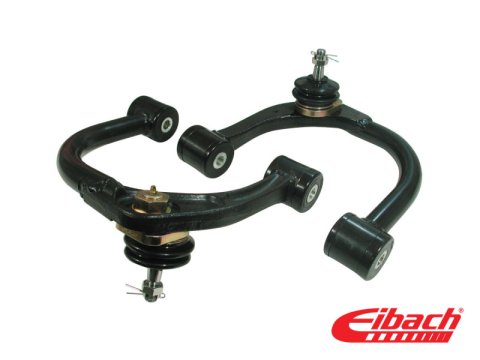 Eibach Pro-Alignment Front Camber Kit for 2016+ Toyota Tacoma thumbnail 4