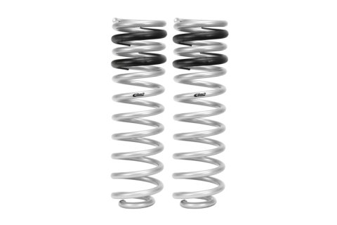 Eibach Pro-Truck Lift Kit for 2011+ RAM 1500 4WD (Must Be Used w/Pro-Truck Rear Shocks) thumbnail 1