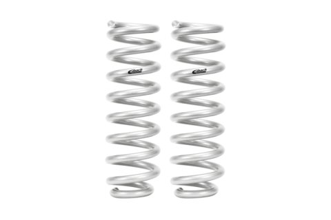 Eibach Pro-Truck Lift Kit for 2011+ RAM 1500 4WD (Must Be Used w/Pro-Truck Front Shocks)