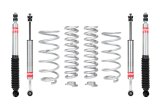 Eibach Pro-Truck Lift Kit for 07-09 Toyota FJ Cruiser thumbnail 1