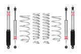 Eibach Pro-Truck Lift Kit for 07-09 Toyota FJ Cruiser thumbnail 2