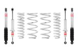Eibach Pro-Truck Lift Kit for 07-09 Toyota FJ Cruiser thumbnail 3
