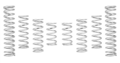 Eibach Pro-UTV 2017 Can-Am Maverick X3 X RS Stage 2 Performance Springs thumbnail 1