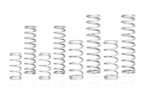 Eibach Pro-UTV 2017 Can-Am Maverick X3 X RS Stage 2 Performance Springs thumbnail 3