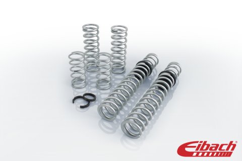 Eibach Pro-UTV 2017 Can-Am Maverick X3 X RS Stage 2 Performance Springs thumbnail 4