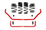 Eibach Pro-Plus Kit for 17-18 Honda Civic Type-R thumbnail 1