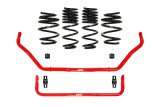 Eibach Pro-Plus Kit for 17-18 Honda Civic Type-R thumbnail 2