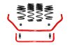 Eibach Pro-Plus Kit for 17-18 Honda Civic Type-R thumbnail 5