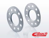Eibach Pro-Spacer System - 5mm Spacer / 4x98 Bolt Pattern / Hub Center 58 For 2012+ Fiat 500 thumbnail 8