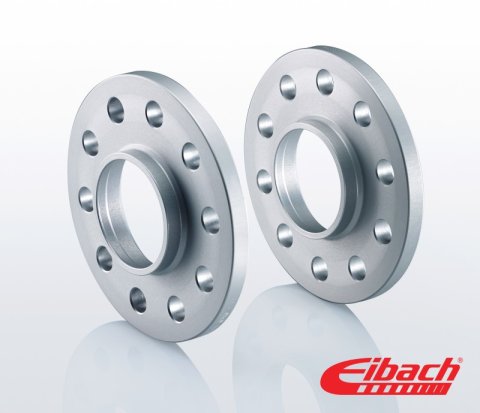 Eibach Pro-Spacer System - 12mm Spacer / 5x112mm Bolt Pattern / Hub Center 57.1 for 06-13 Audi A3 thumbnail 8
