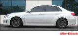 Eibach Pro-Kit for 09-10 Subaru WRX 4 & 5 Door 2.5L Turbo (Excl. STi) thumbnail 2