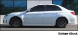 Eibach Pro-Kit for 09-10 Subaru WRX 4 & 5 Door 2.5L Turbo (Excl. STi) thumbnail 3