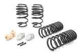 Eibach SUV Pro-Kit for 06-10 Jeep Grand Cherokee SRT-8 6.1L Hemi V8 AWD thumbnail 1