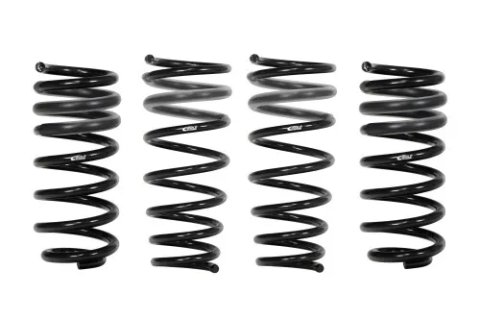 Eibach Pro-Kit for 08-10 BMW M3 (Not Convertible) thumbnail 8