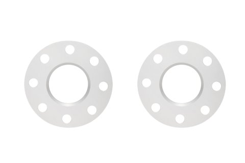 Eibach Pro-Spacer System 5mm Spacer / 5x112 Bolt Pattern / CB 57.1 For 02-08 Audi A4/A4 Quattro thumbnail 4