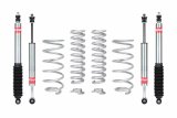 Eibach Pro-Truck Lift Kit for 10-18 Toyota 4Runner (Must Be Used w/ Pro-Truck Front Shocks) thumbnail 4