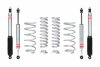 Eibach Pro-Truck Lift Kit for 10-18 Toyota 4Runner (Must Be Used w/ Pro-Truck Front Shocks) thumbnail 7