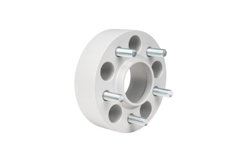 Eibach Pro-Spacer System 30mm Spacer / 5x114.3 Bolt Pattern / Hub Center 67 For 2018+ Kia Stinger GT thumbnail 7