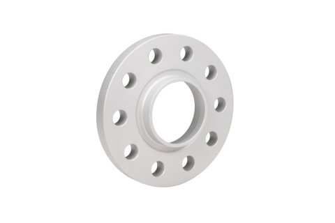 Eibach Pro-Spacer System 15mm Spacer / 5x114.3 BP / Hub Center 67.1 For 2018+ Kia Stinger GT thumbnail 1