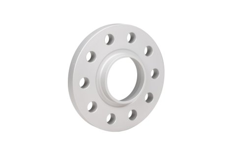 Eibach Pro-Spacer System 15mm Spacer / 5x114.3 BP / Hub Center 67.1 For 2018+ Kia Stinger GT thumbnail 3