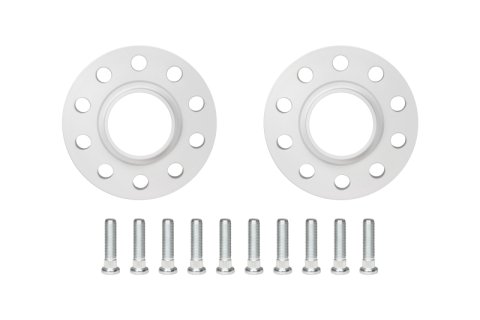 Eibach Pro-Spacer 20mm Spacer / 5x114.3 BP / Hub 67.1 For 18+ Kia Stinger GT w/M12 x 1.5 x 62mm Stud thumbnail 1