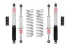 Eibach Pro-Truck Lift Kit for 05-15 Toyota Tacoma (6-Lug Wheel Only Model) thumbnail 8
