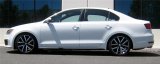 Eibach Pro-Kit for 10-13 Volkswagen GTI, 5K, 2.0 TFSI / 12-13 Jetta GLI, Sedan, 2.0L 4cyl Turbo thumbnail 1