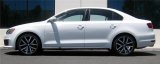 Eibach Pro-Kit for 10-13 Volkswagen GTI, 5K, 2.0 TFSI / 12-13 Jetta GLI, Sedan, 2.0L 4cyl Turbo thumbnail 2