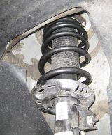 Eibach Pro-Kit for 10-13 Volkswagen GTI, 5K, 2.0 TFSI / 12-13 Jetta GLI, Sedan, 2.0L 4cyl Turbo thumbnail 5