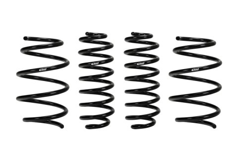Eibach Pro-Kit for 2018 Toyota Camry 2.5L 1.2in Front 1.2in Rear thumbnail 1