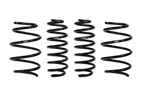 Eibach Pro-Kit for 2018 Toyota Camry 2.5L 1.2in Front 1.2in Rear thumbnail 2