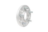 Eibach Pro-Spacer System 25mm Spacer / 5x114.3 Bolt Pattern / Hub Center 66.1 For 09-18 Nissan 370Z thumbnail 7